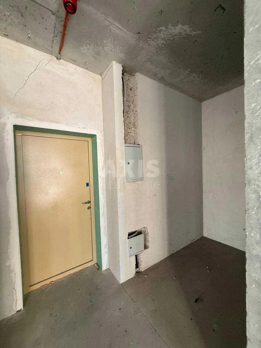 4к квартира ул. Андрея Верхогляда 267138613