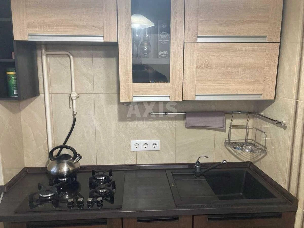 3k apartment vul. Gonchara Olesja 75683620