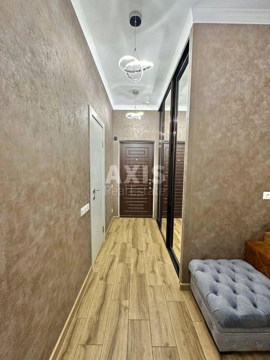 1k apartment vul. Zhyljans'ka 68712528