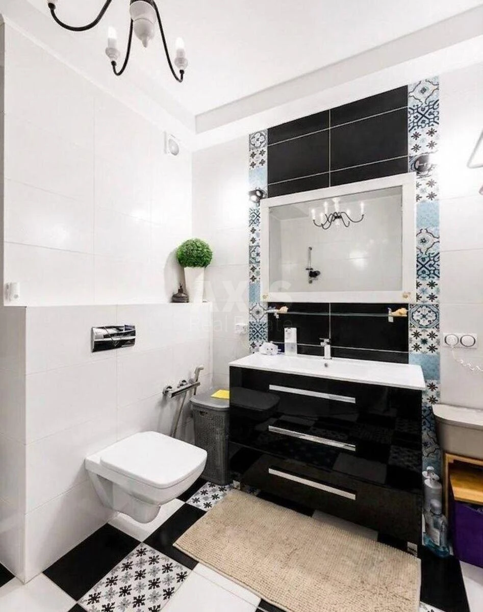 2k apartment vul. Lucenka Dmytra 6711533