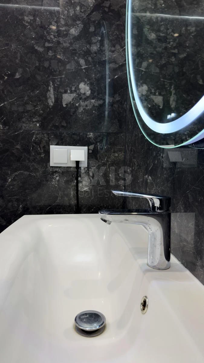 1k apartment vul. Promenysta 426816920