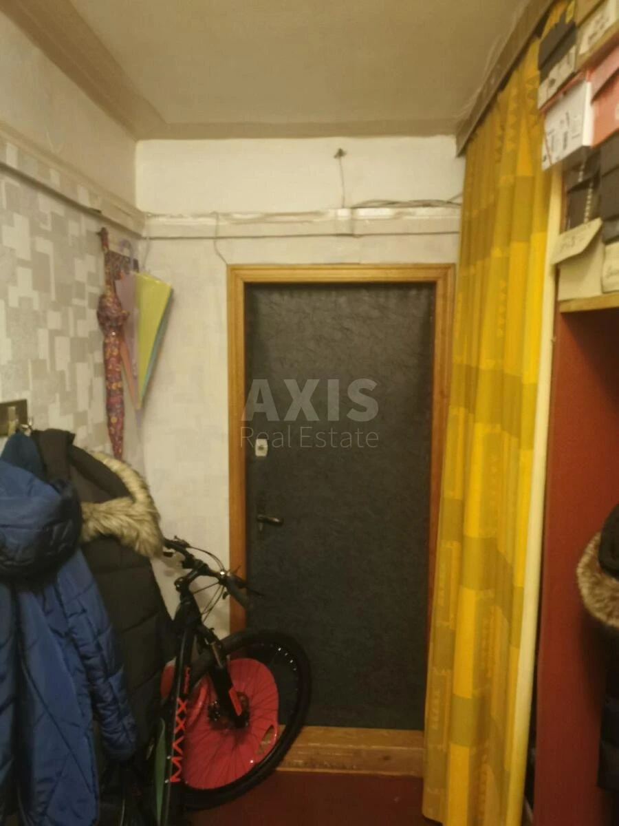 1к квартира ул. Новоукраинская 24А649581