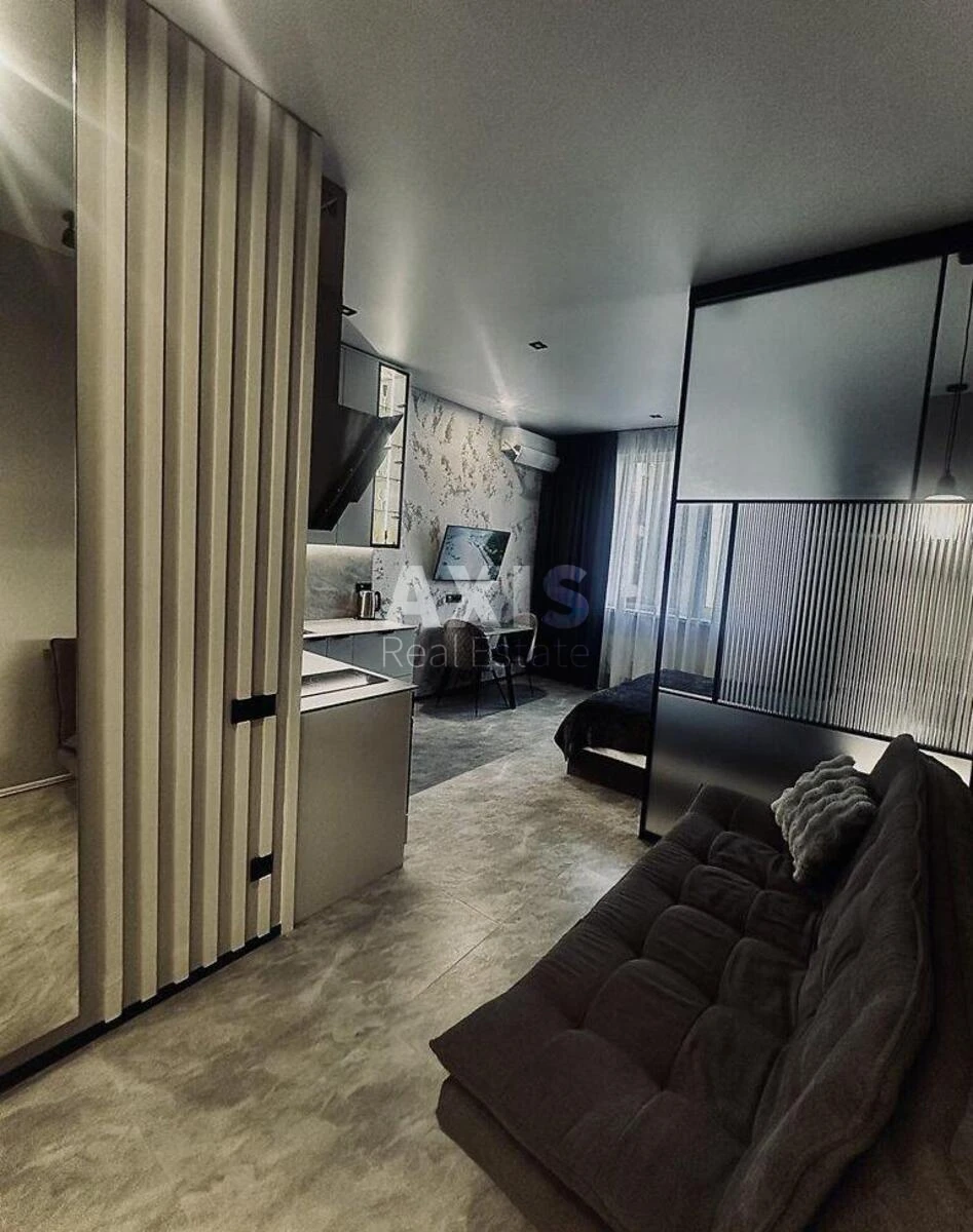 1k apartment vul. Andriya Verkhohlyada fourteen A690551