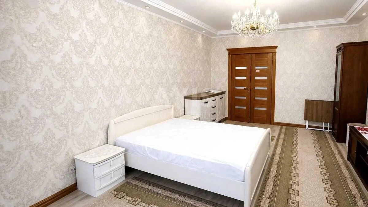 3k apartment vul. Yulia Zdanovska 58712711