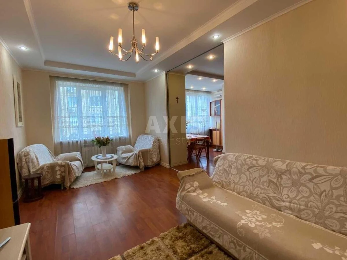 3k apartment vul. Mykil's'ko-Slobids'ka 6В6222912