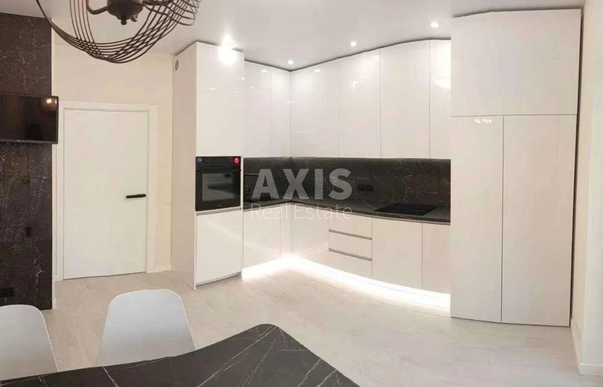 4k apartment pr-t Berestejskij 6723598