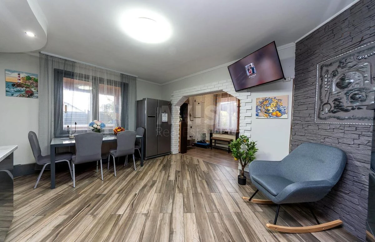 House vul. Bonch-Brujevycha, 140m2, Kyiv city636331