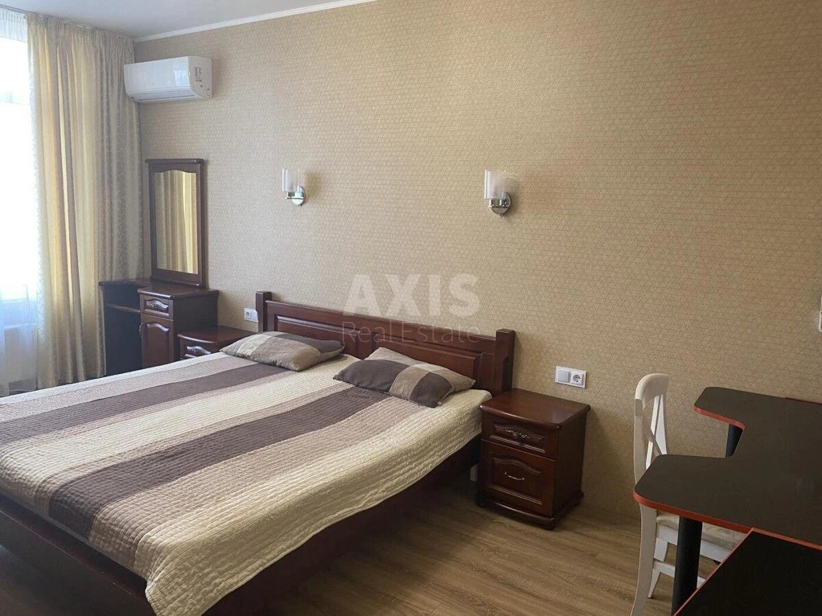 3к квартира ул. Сверстюка Евгения 4671426