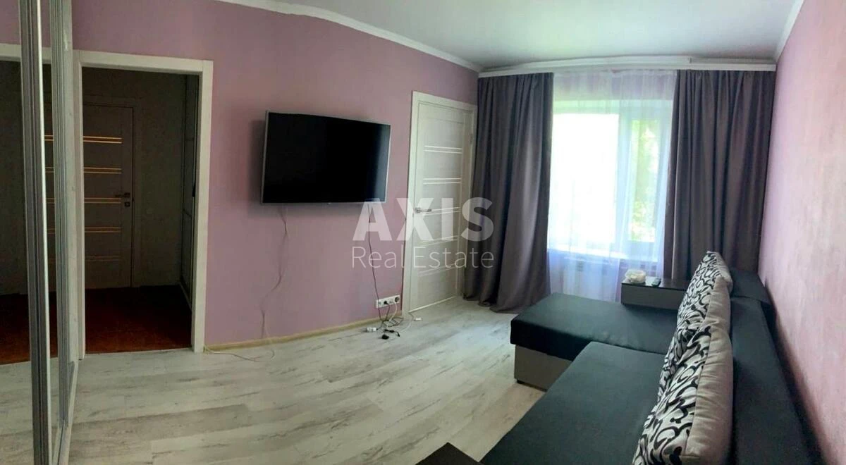 1k apartment vul. Oleha Mudraka 19668182