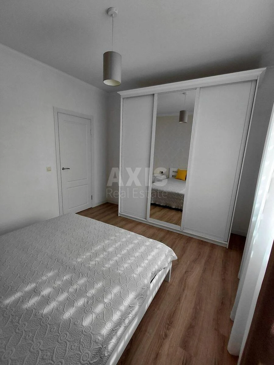 1k apartment vul. Revuc'kogo 40687721