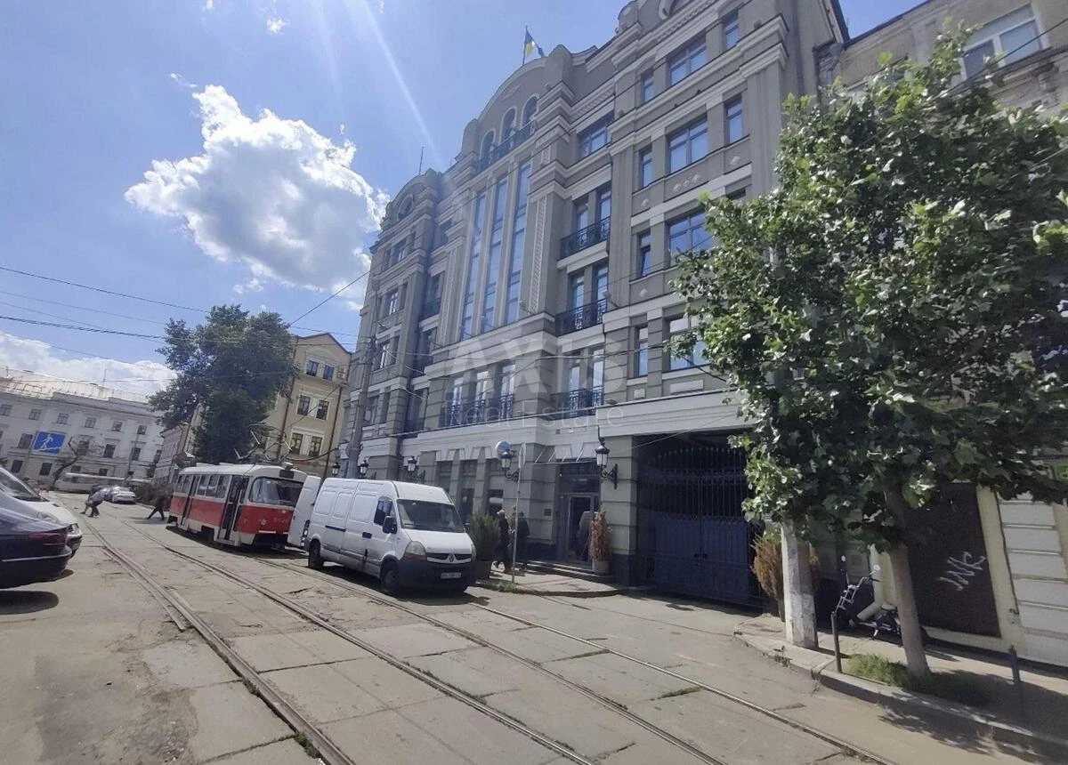 Офис ул. Спасская 5, 243м26995310