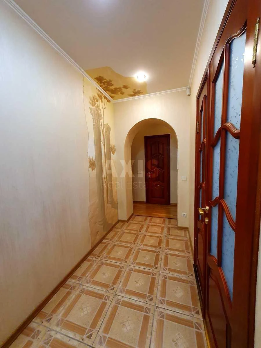 3к квартира ул. Ахматовой Анны 16Б714266