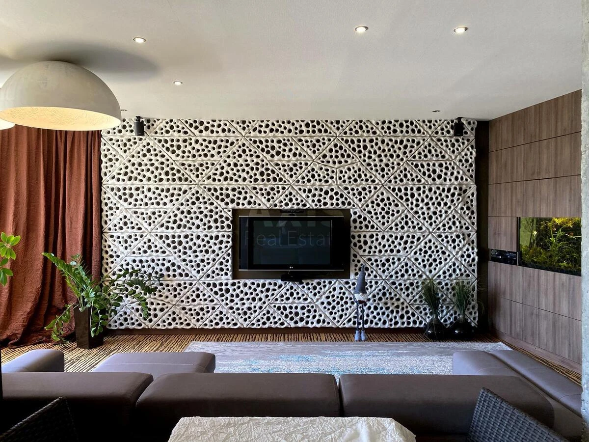3k apartment vul. Gmyri Borysa 6699740