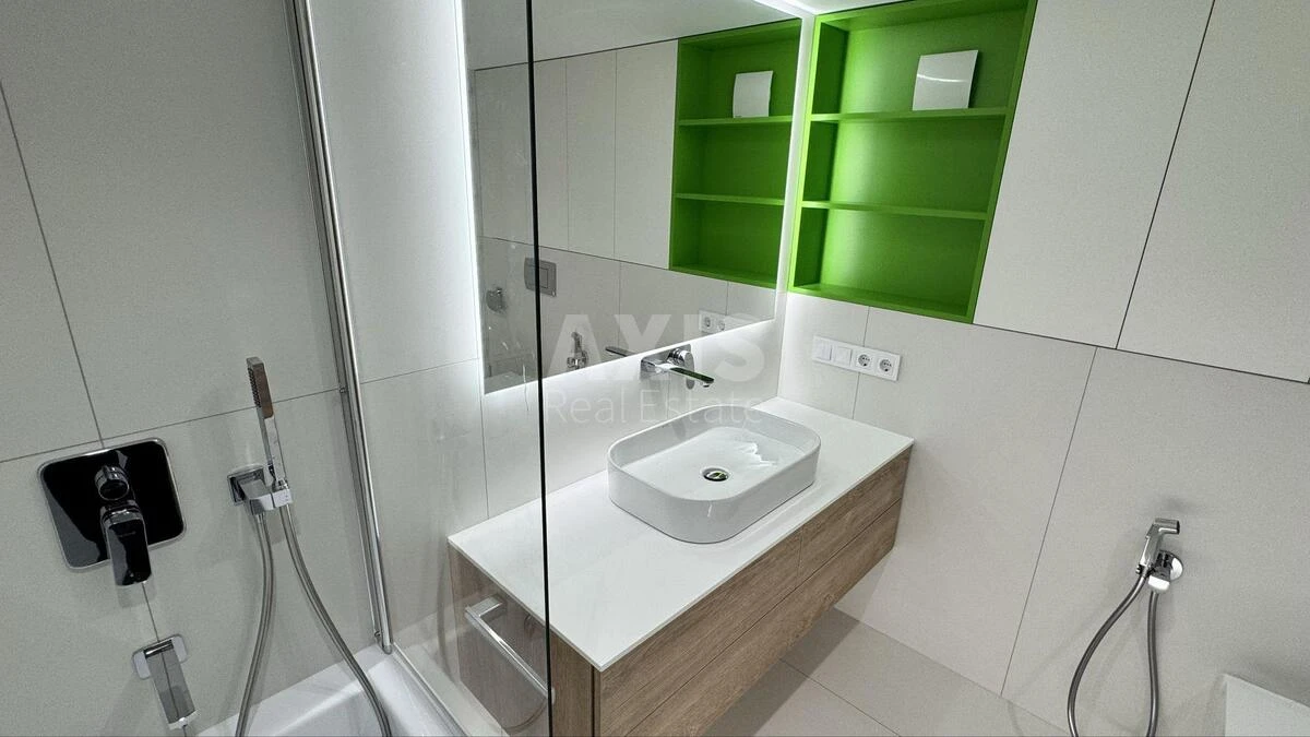2к квартира пр-т Берестейский 11Б685188
