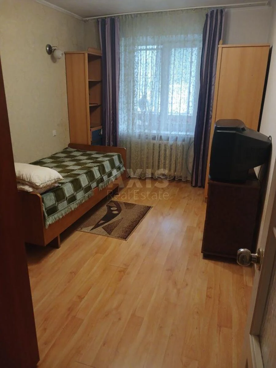 4k apartment vul. Feodosijs'ka 4700183