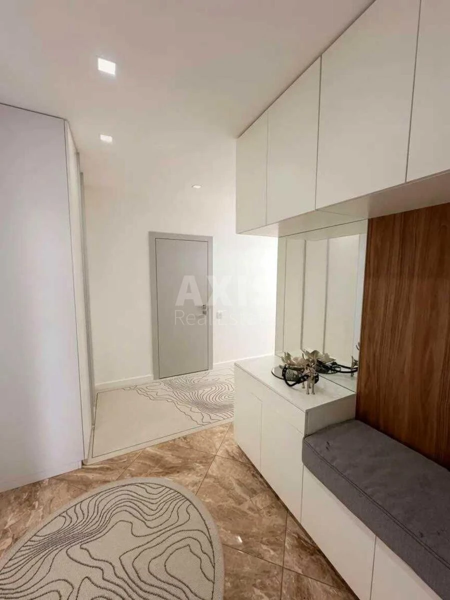 2k apartment vul. Kadets'kyj gaj 3700589