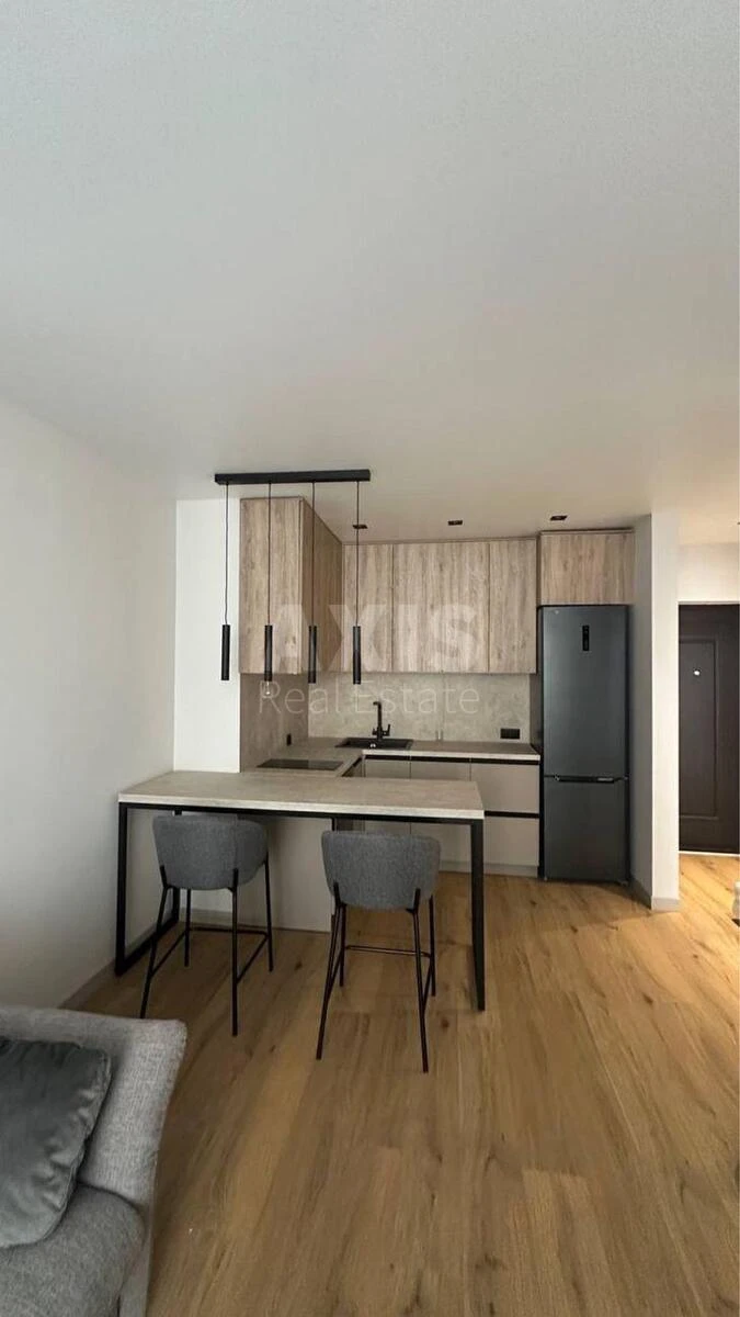 1k apartment pr-t Yevropeyskoho Soyuzu 43Б685963