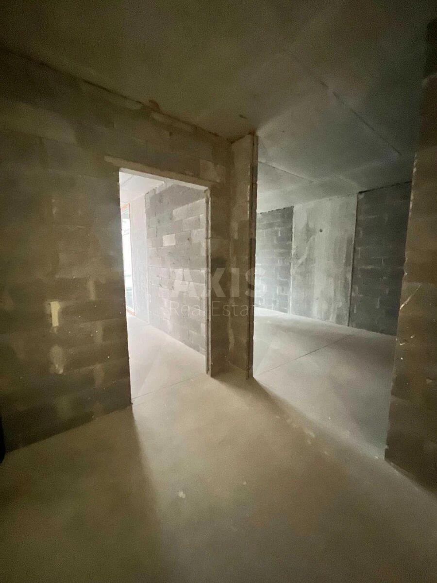 1k apartment vul. Oleksandra Olesja 9А6863810