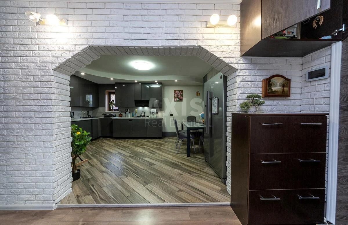 House vul. Bonch-Brujevycha, 140m2, Kyiv city636332