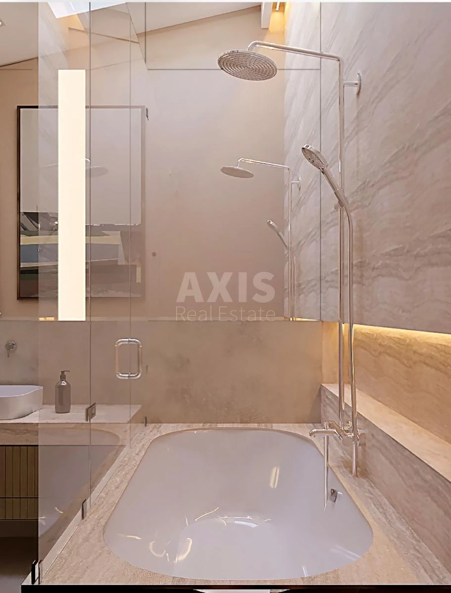 4k apartment vul. Instytuts'ka 13А701894