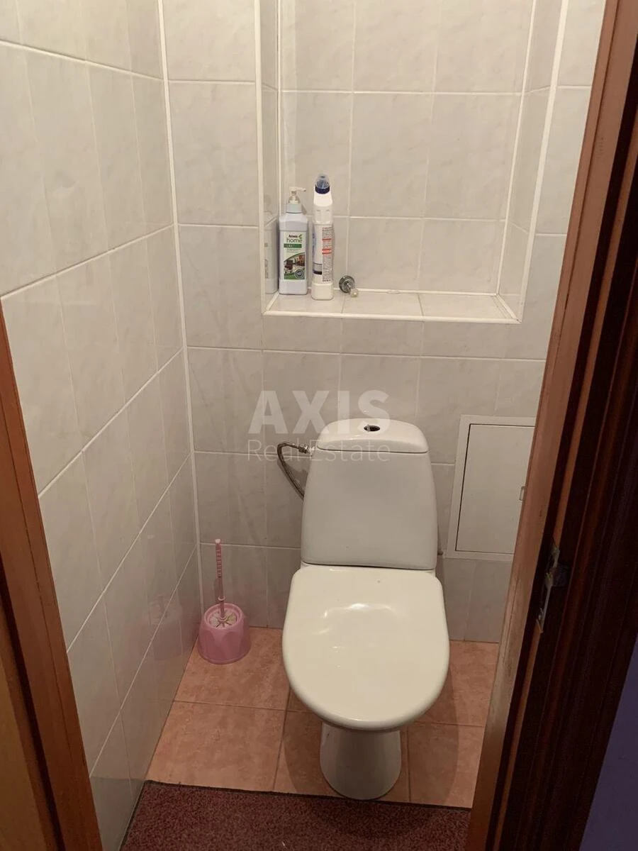 4к квартира ул. Драгоманова 126874815