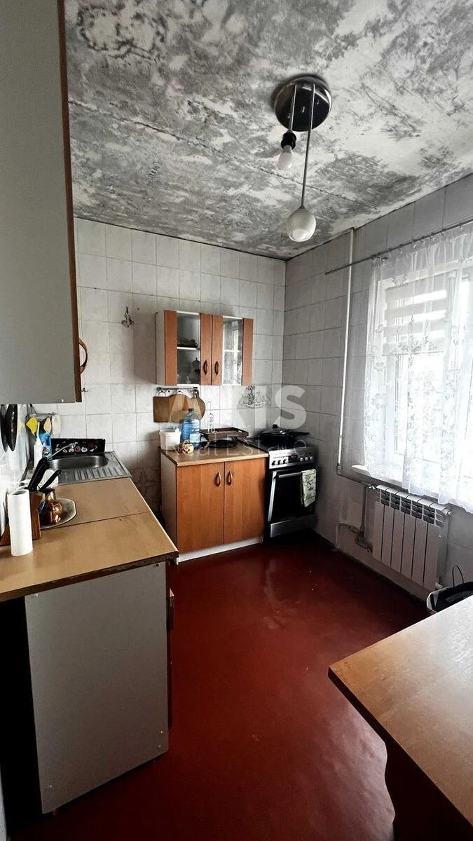 2k apartment vul. Dragomanova 2371378