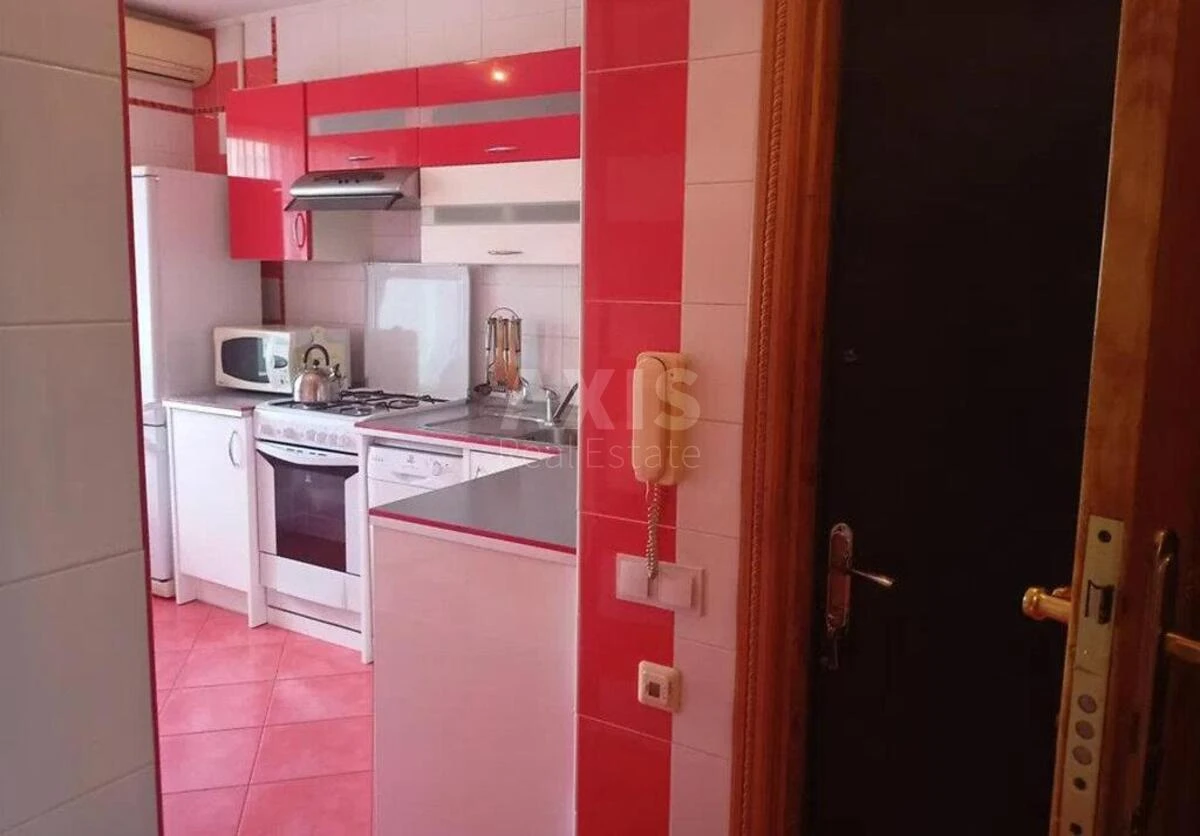 3к квартира ул. Никольско-Слободская 6/2699433