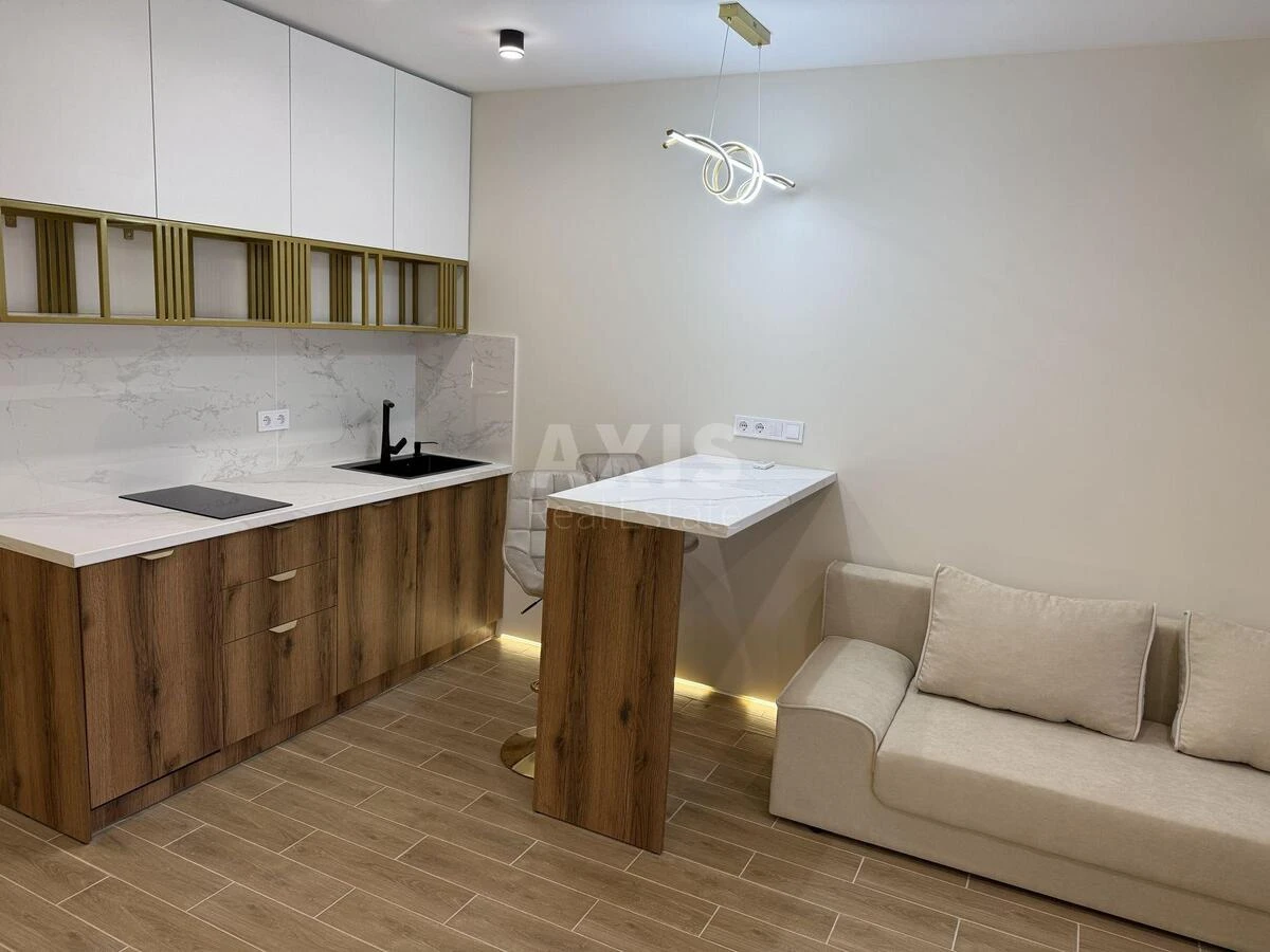 2k apartment vul. Bulahovs'kogo Akademika 1699892