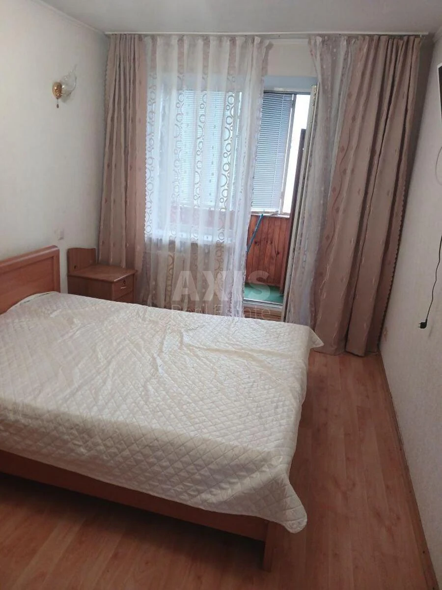 4к квартира ул. Феодосийская 4700184