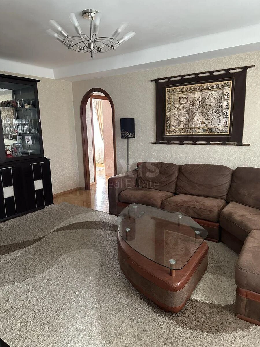 3k apartment nab. Rusanivs'ka 8/1685711