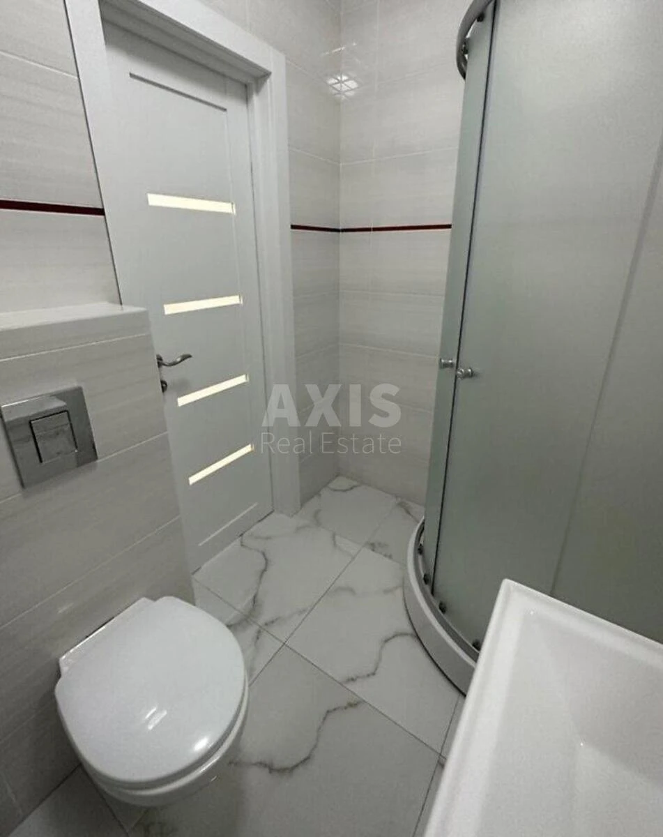 2k apartment vul. Kahy Bendukidze 2701337