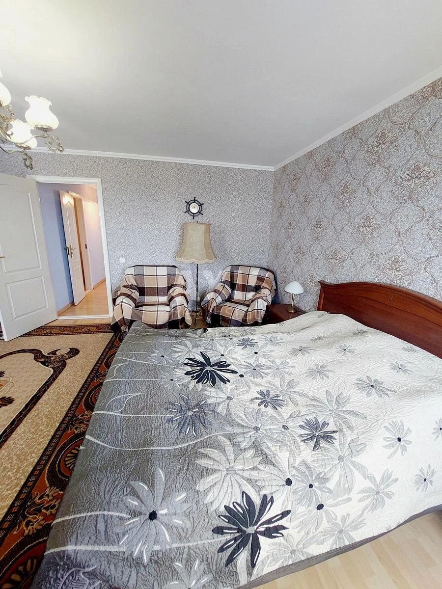 3к квартира ул. Дмитрия Чижевского Два Б657933