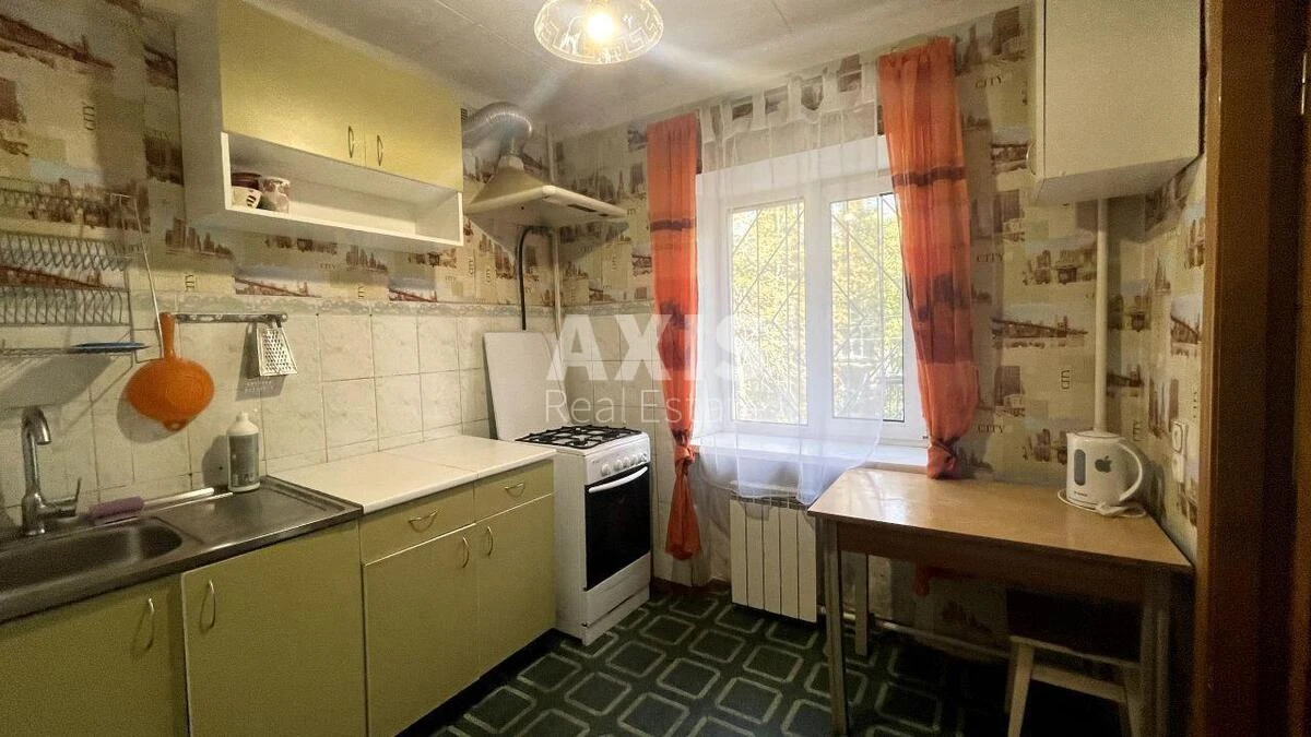 3k apartment vul. Topoleva 568045