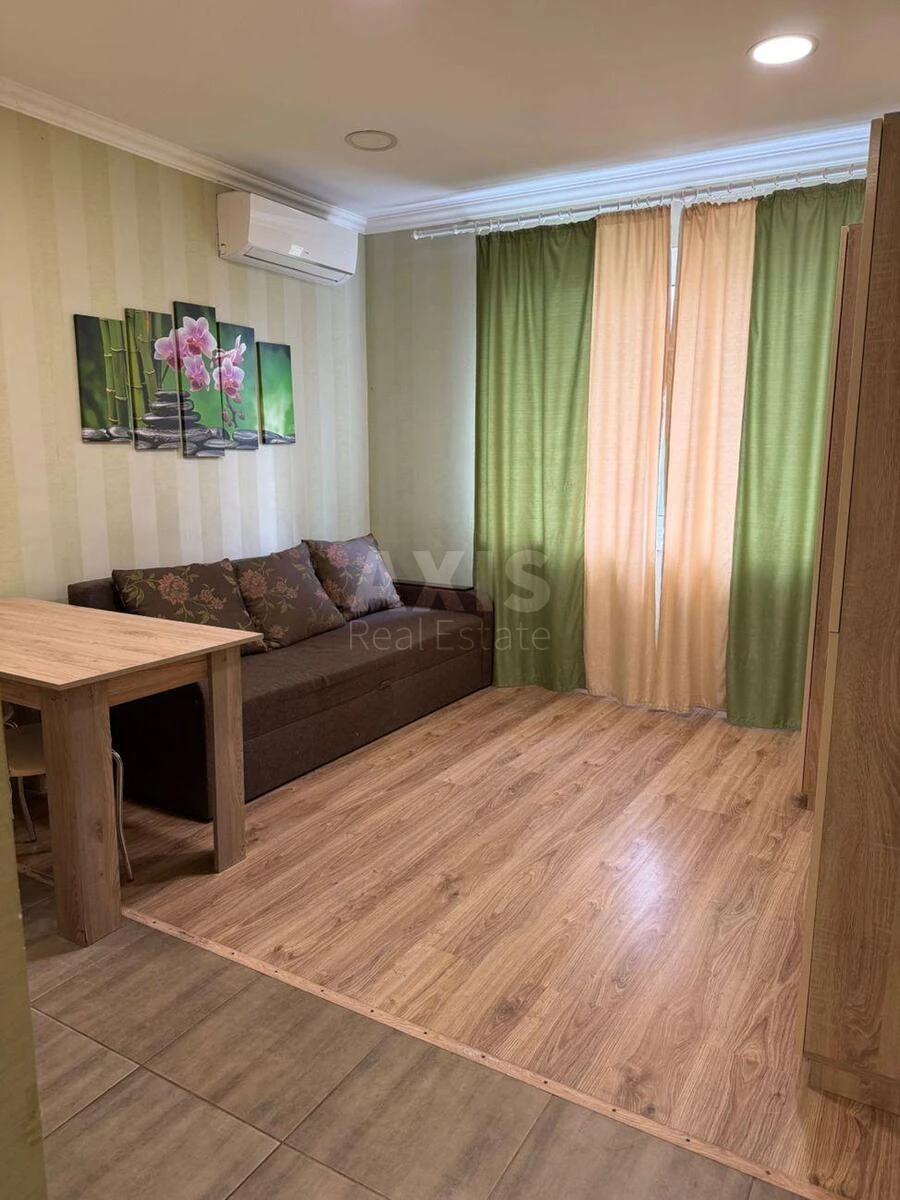 1к квартира ул. Уинстона Черчилля 93688740
