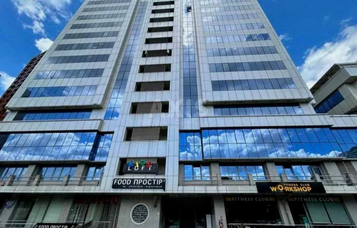 Office bul. Lepse Ivana 6З, 1200m268927