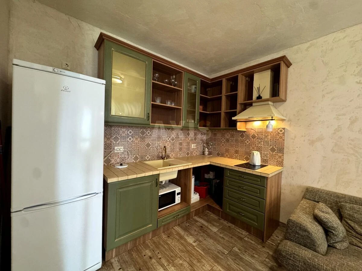 1к квартира ул. Заречная 1Б68981