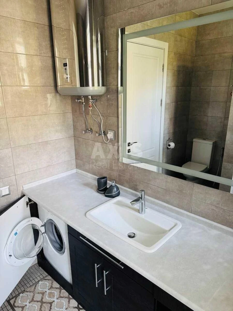 3k apartment vul. Volodymyrs'ka 837100411