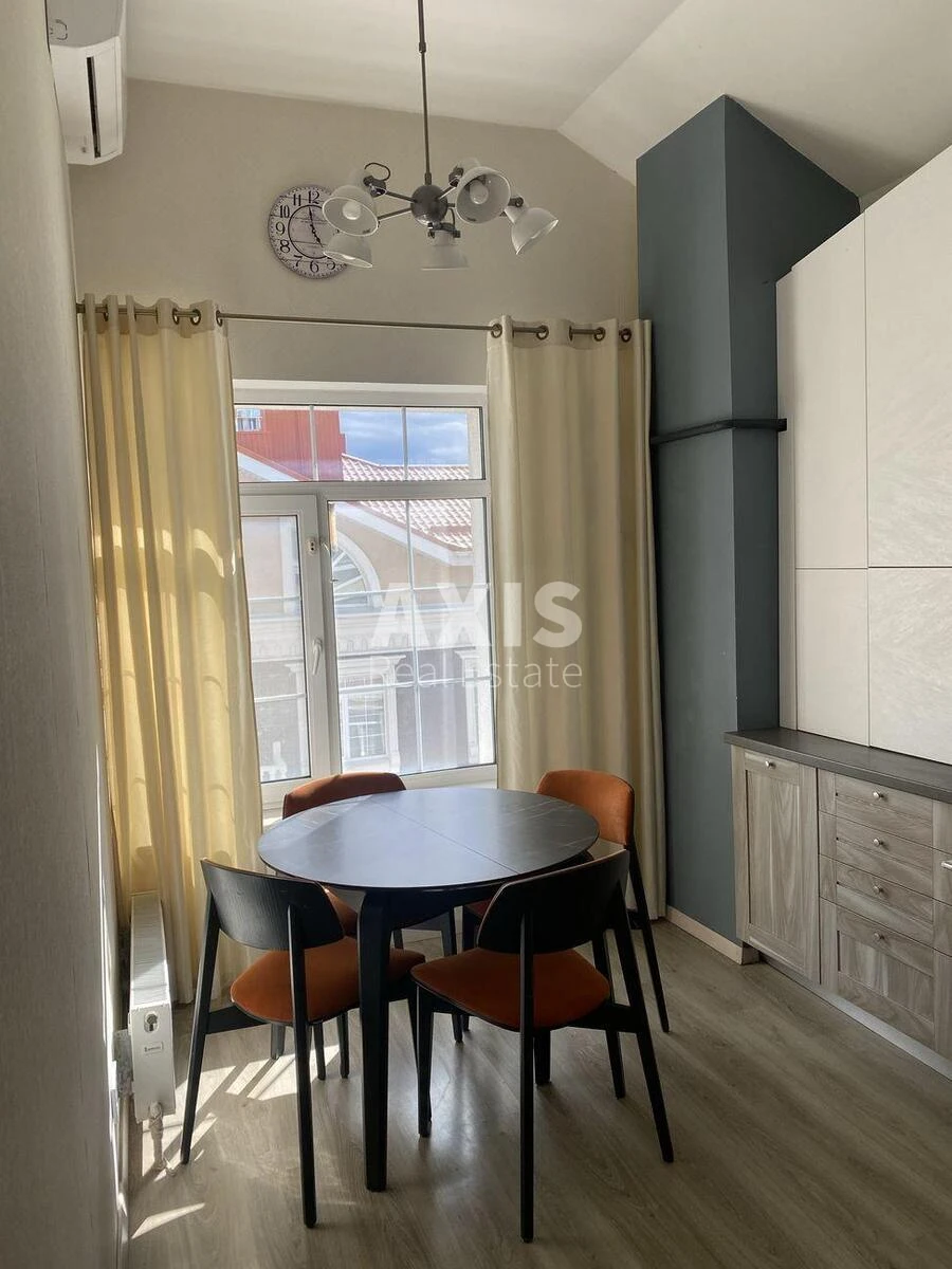 3k apartment vul. Lucenka Dmytra 10690530
