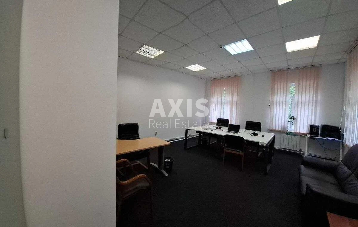 Office vul. Teligy Oleny 6, 38m2687248