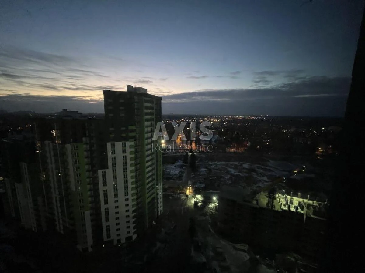 1к квартира ул. Выговского Ивана Десять Б7069411