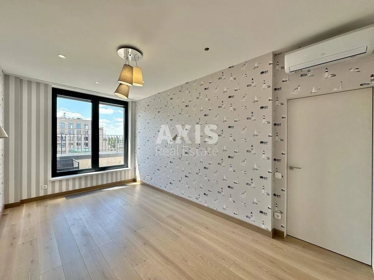3k apartment doroga Naberezhno-Rybal's'ka 3583717