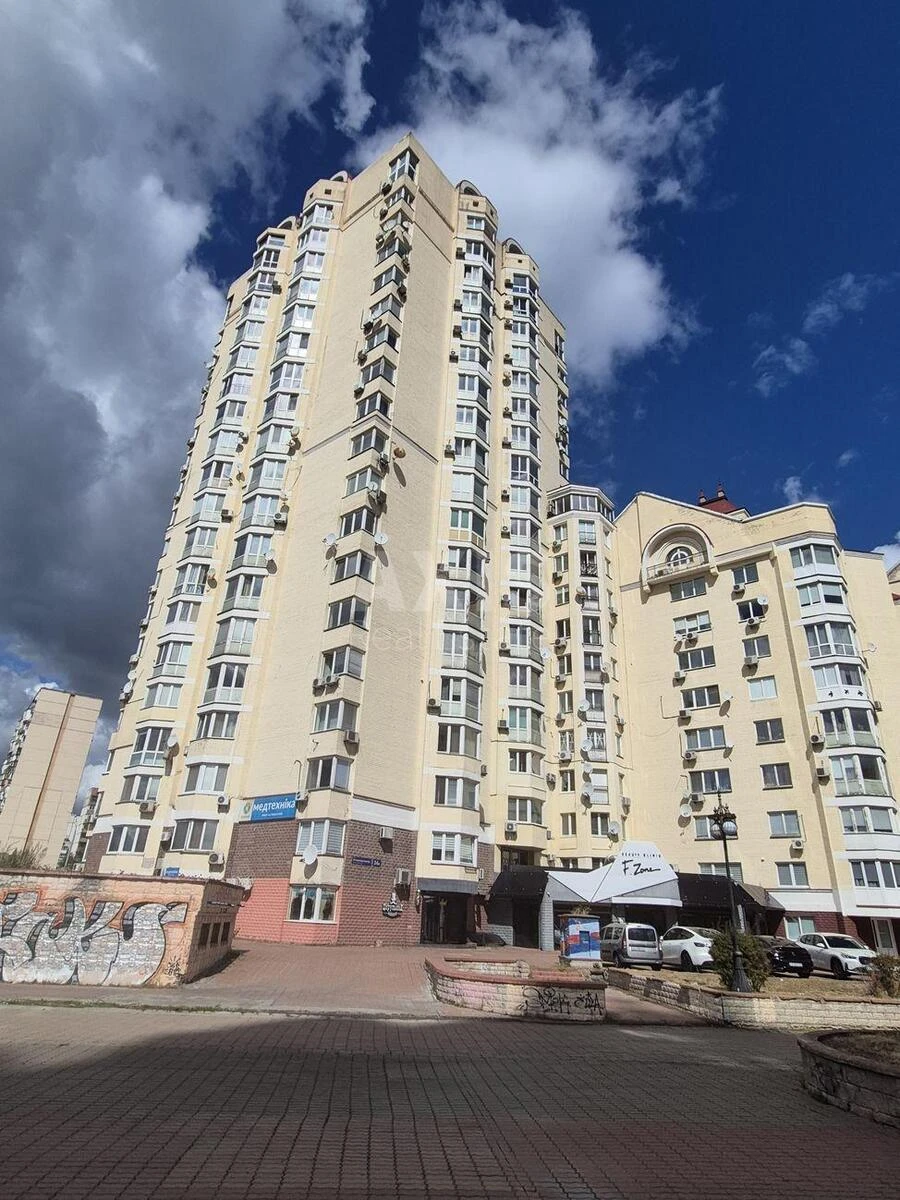 1k apartment pr-t Volodimira Іvasyuka 247080615