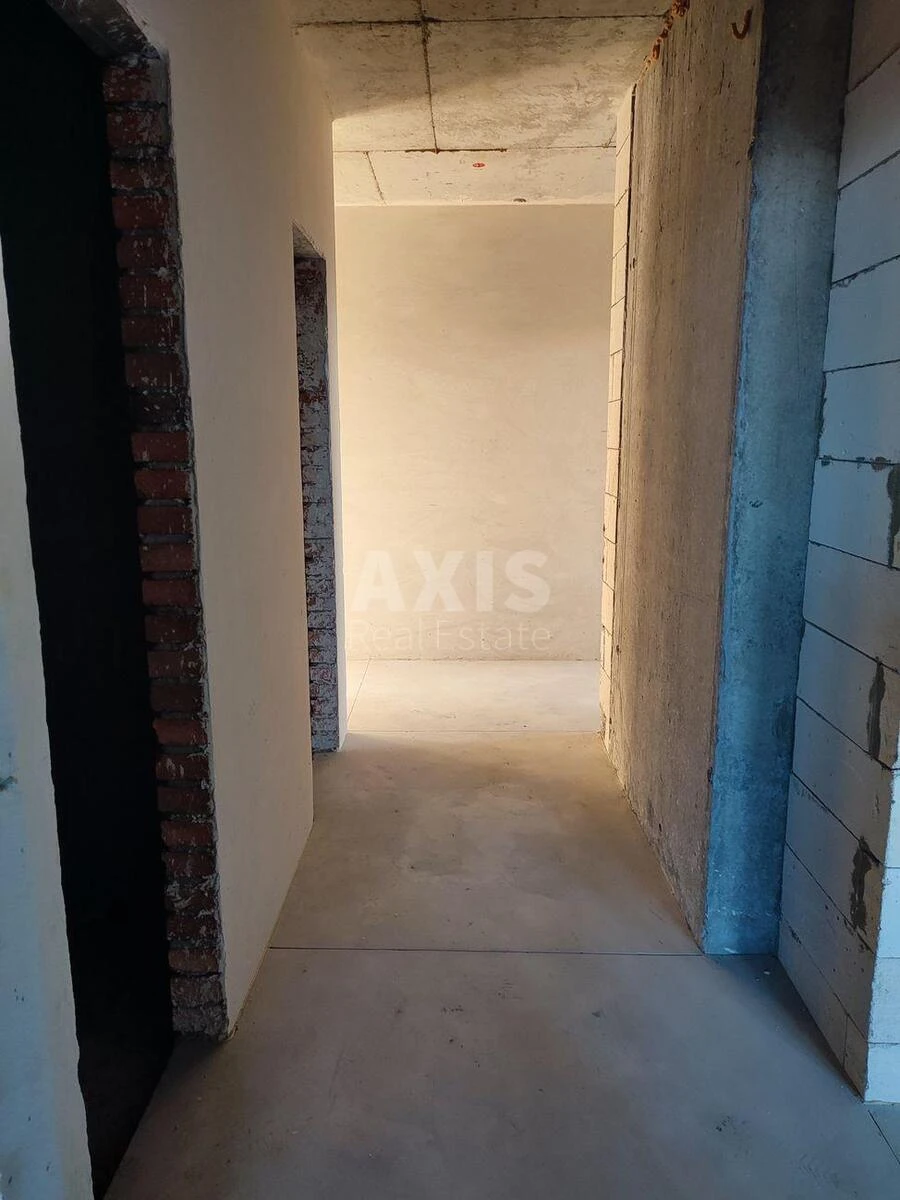 3к квартира ул. Бориспольская 40694202