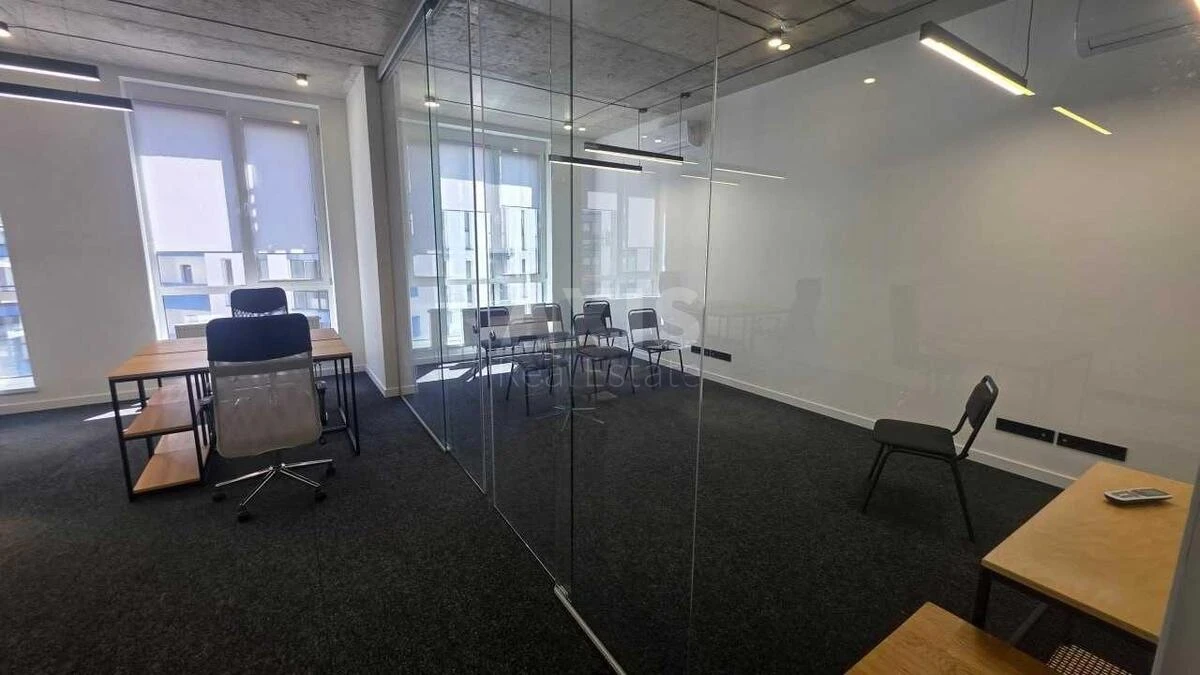 Офис ул. Центральная 21А, 106м2698863