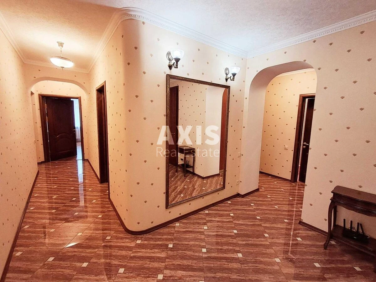 4к квартира ул. Борщаговская 143Б517742