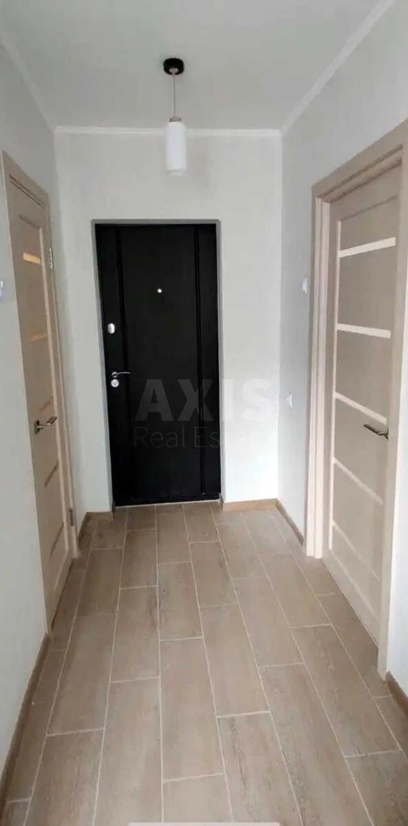 1k apartment vul. Petropavlivs'ka 14711407