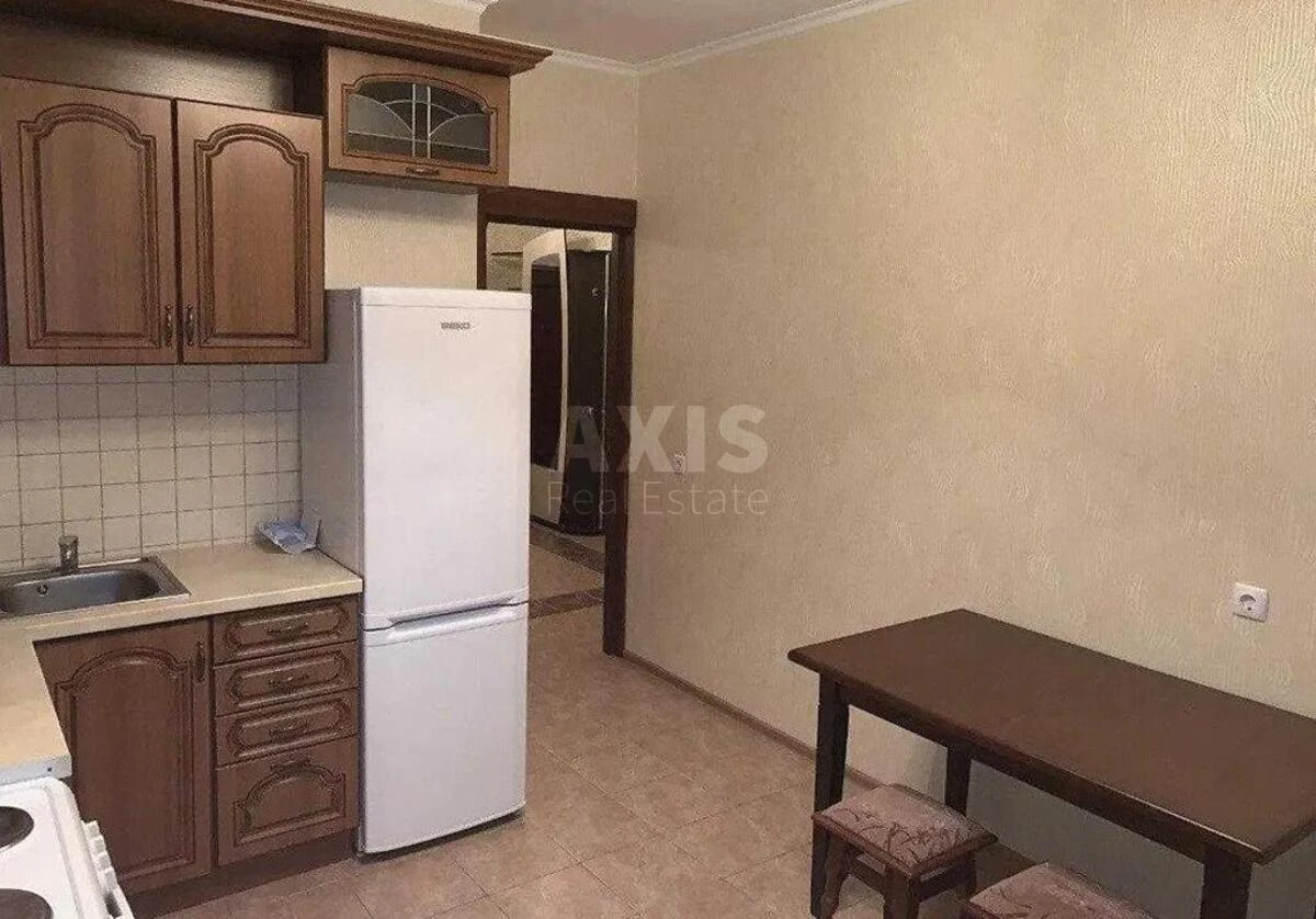 1k apartment vul. L'vivs'ka 26А69628