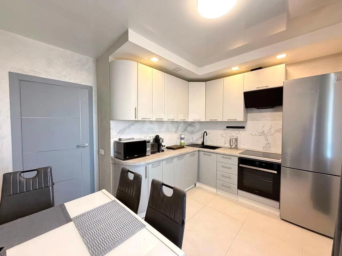 2k apartment pr-t Berestejskij 5В66528