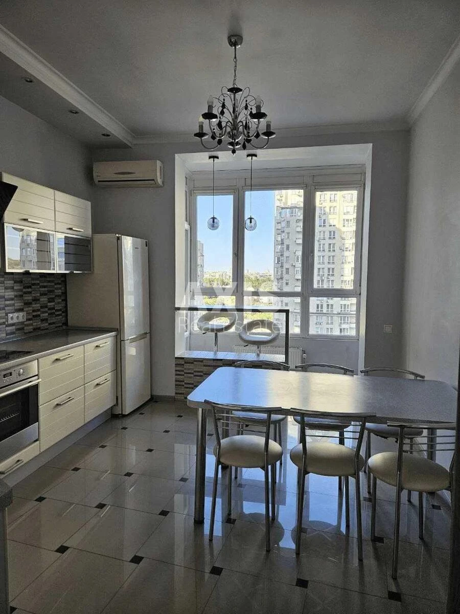 3k apartment vul. Mokra 16585300