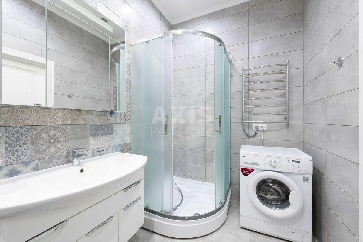1k apartment vul. Kudri Ivana 7712624